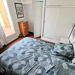 Villa Le Cap De Front - T2 5 Couchages Port Mae-5884 *