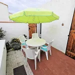 Le Cap De Front - T2 5 Couchages Port Mae-5884 * Leucate