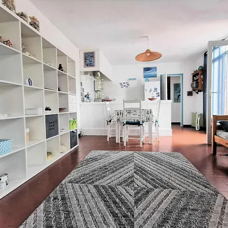 Le Cap De Front - T2 5 Couchages Port Mae-5884 Villa Leucate
