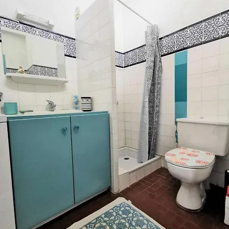 Le Cap De Front - T2 5 Couchages Port Mae-5884 Villa